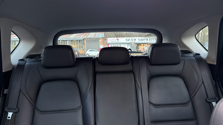 Mazda CX-5 2.0 e-Skyactiv G MHEV Exclusive-Line 5dr Petrol Estate